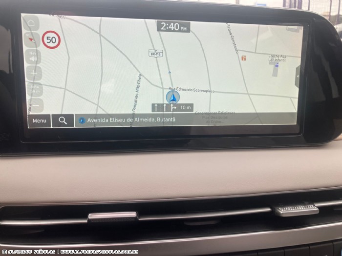 Hyundai PALISADE 3.8 GDI 2024/2025